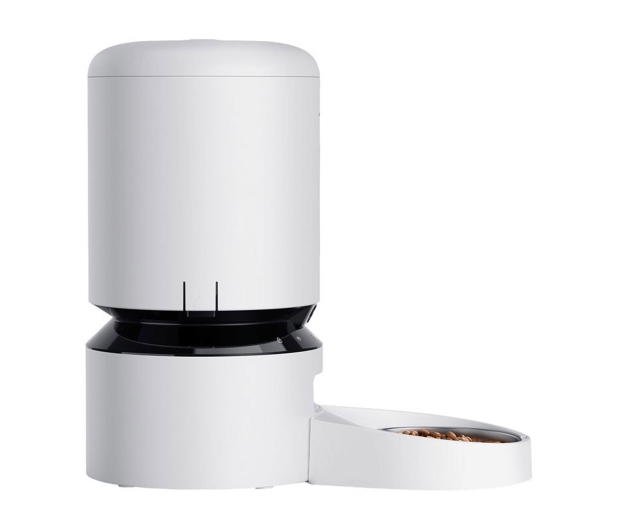 Petlibro DOZOWNIK KARMY Z KAMERĄ GRANARY, 5L (BIAŁY) - 1515029 - zdjęcie 3